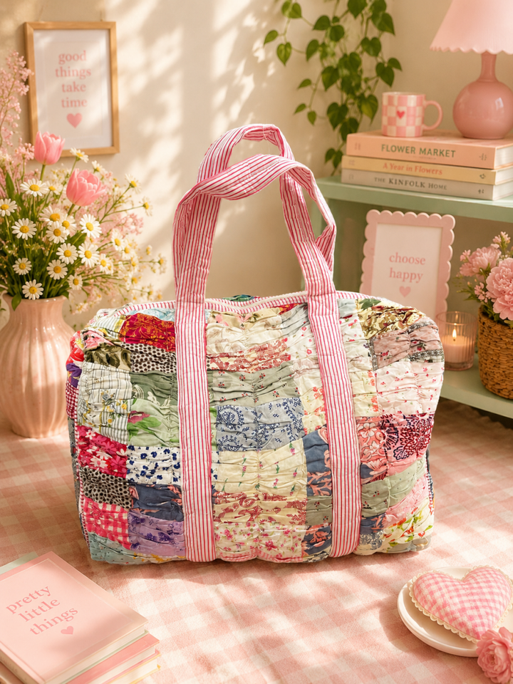 The POL Patrick Bag
