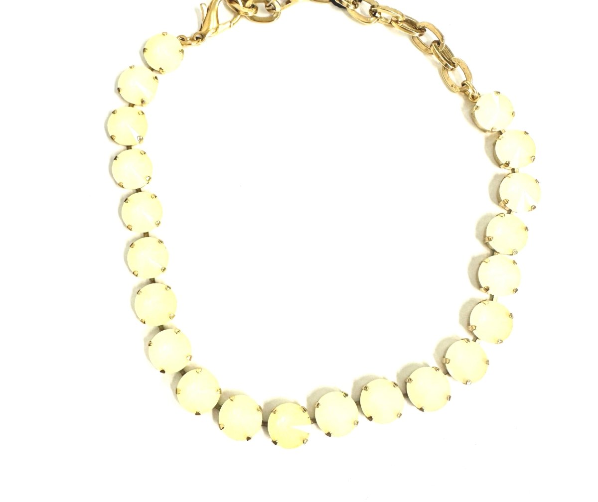 TOVA Sofia Necklace (SL)