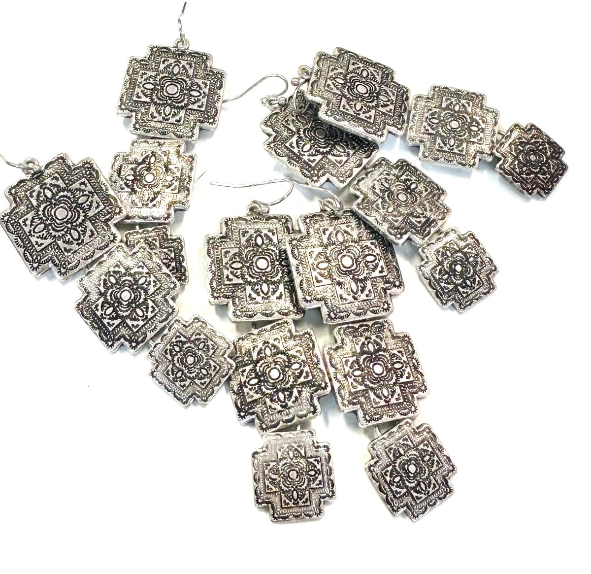 The Jordan Earrings