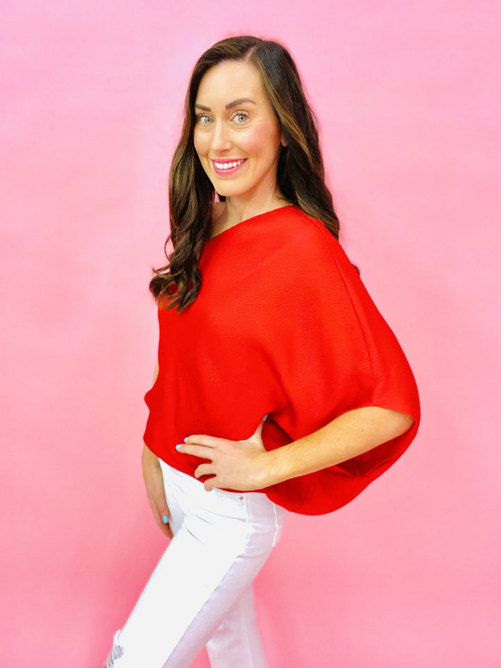 The Daphne Top-4 Colors