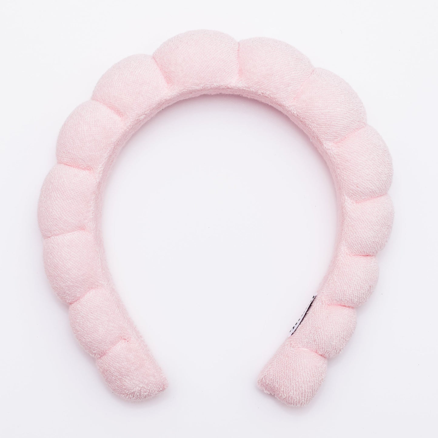 Bubble Headband + Wristbands Set