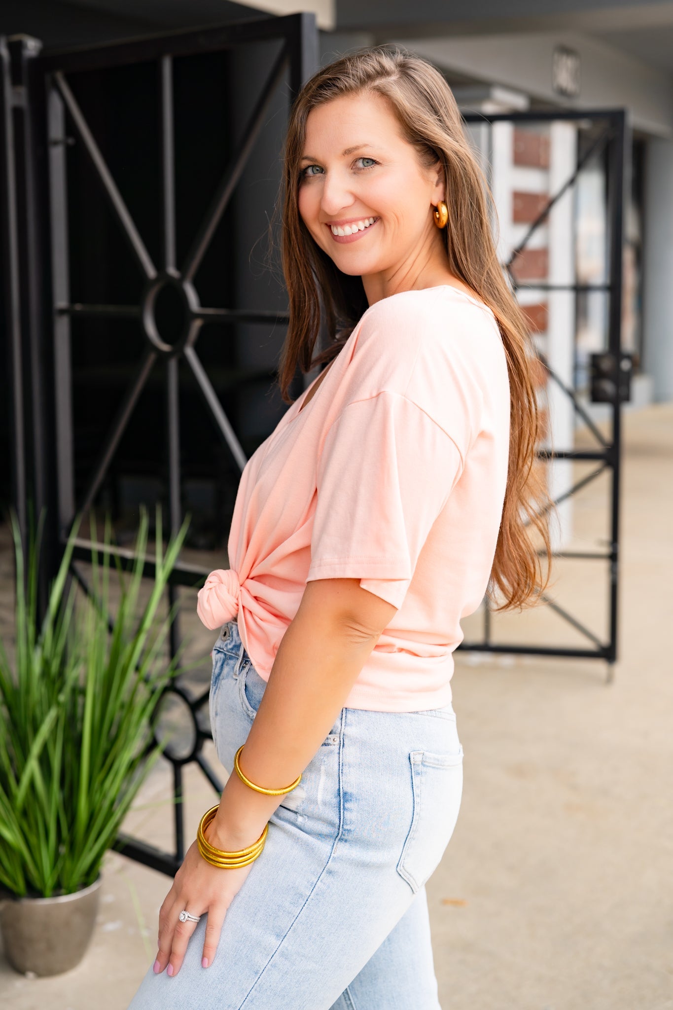 The Buckley Primo V Tee-10 Colors/AS