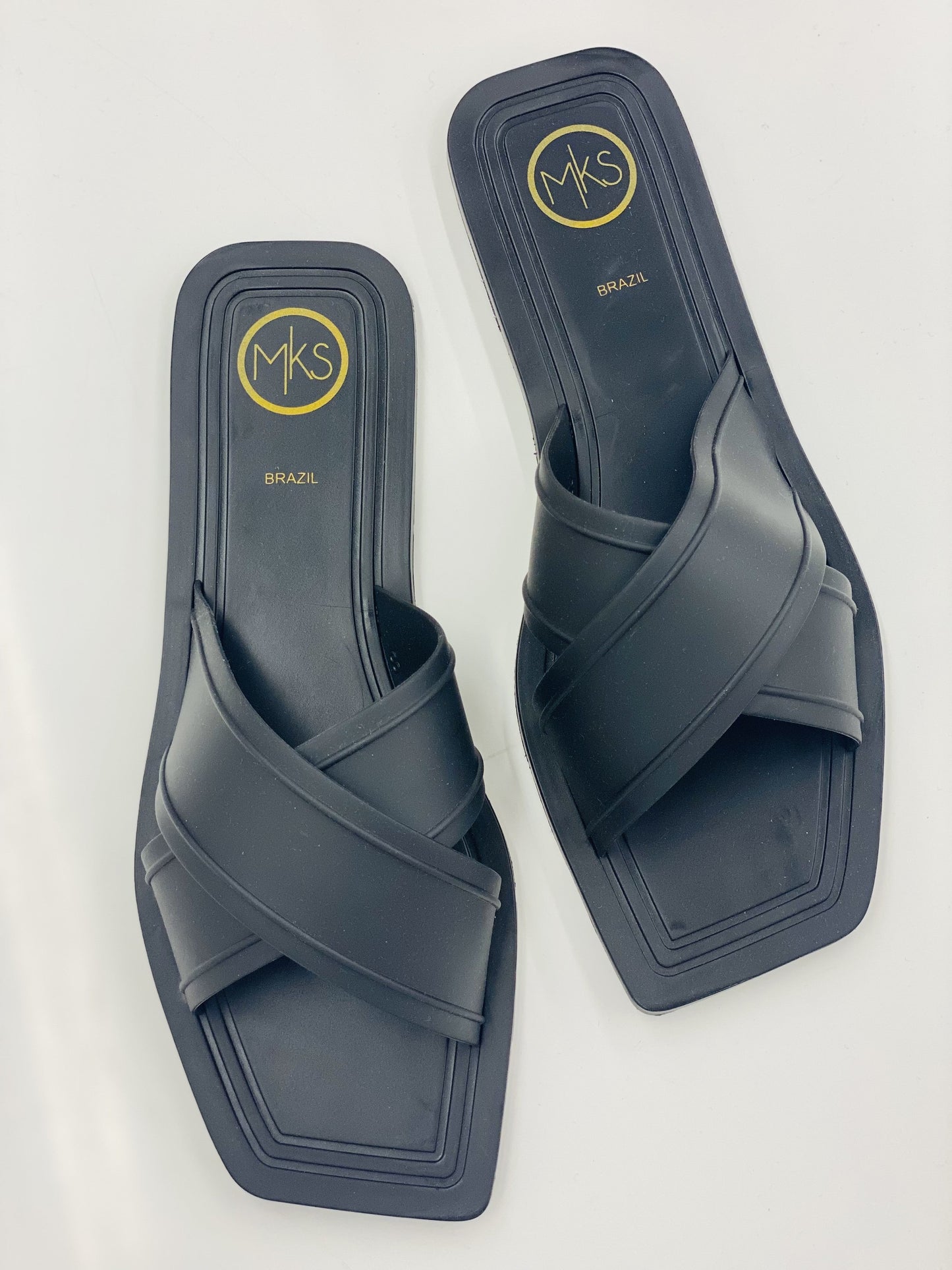 The Verve Sandals-4 Colors