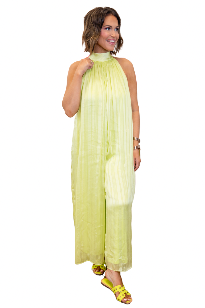 The Lemon Oslo Valentina Jumpsuit-AS