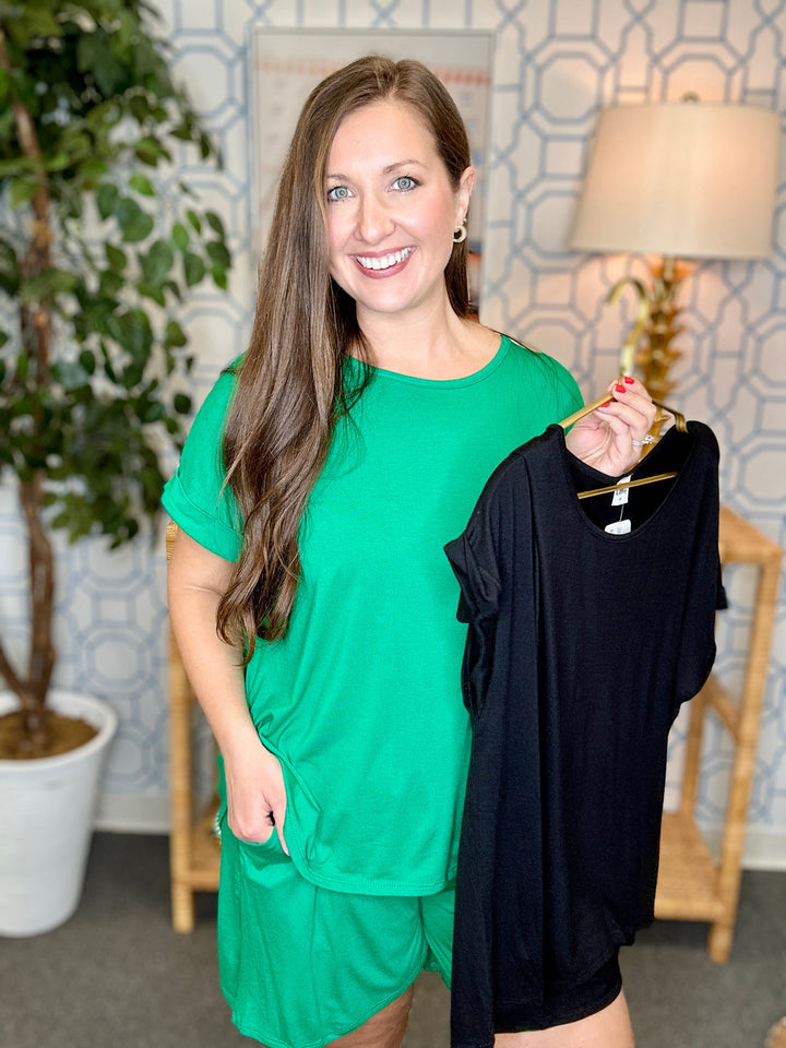 The Sembree Set in 2 Colors/AS