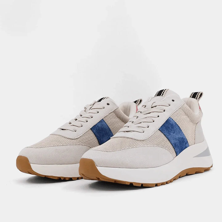 The Denim Serafina Sneaks