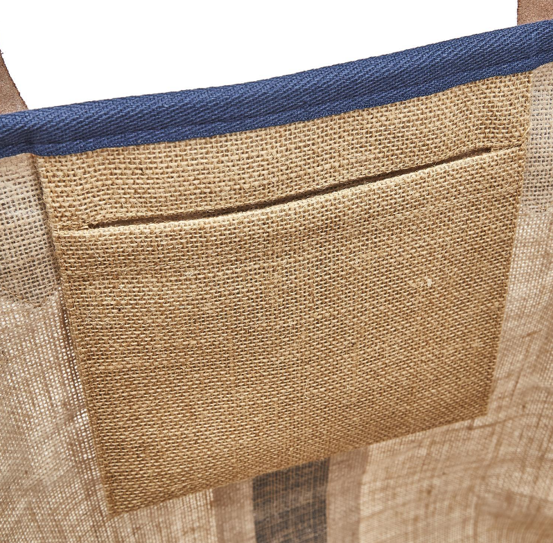 The Country Jute Totes