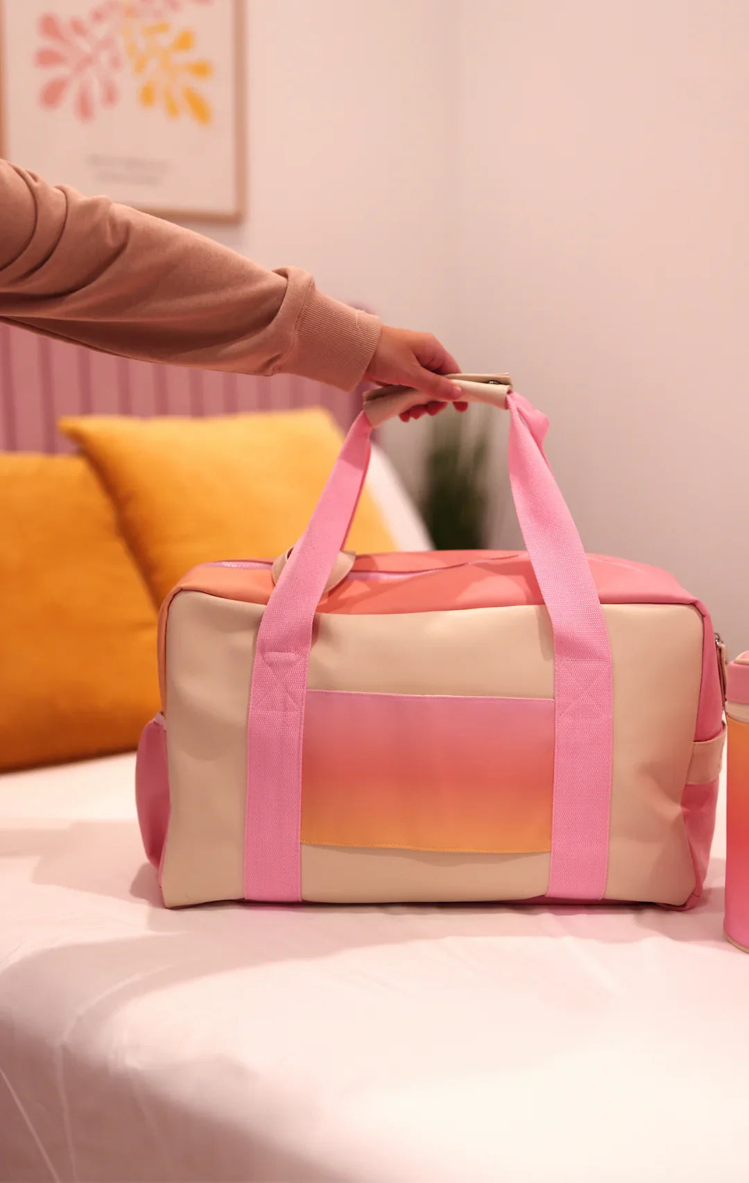 The Gradient Duffles-2 Colors