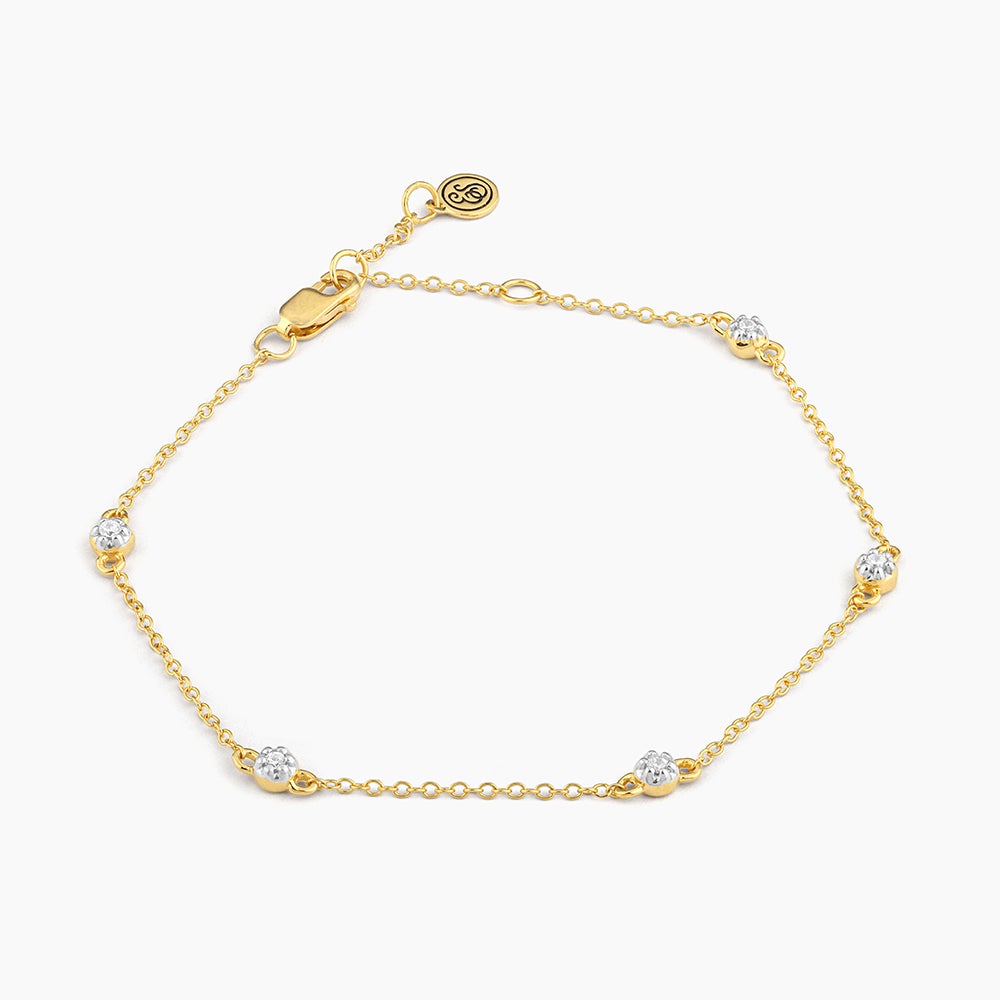 ES Ara Chain Bracelet