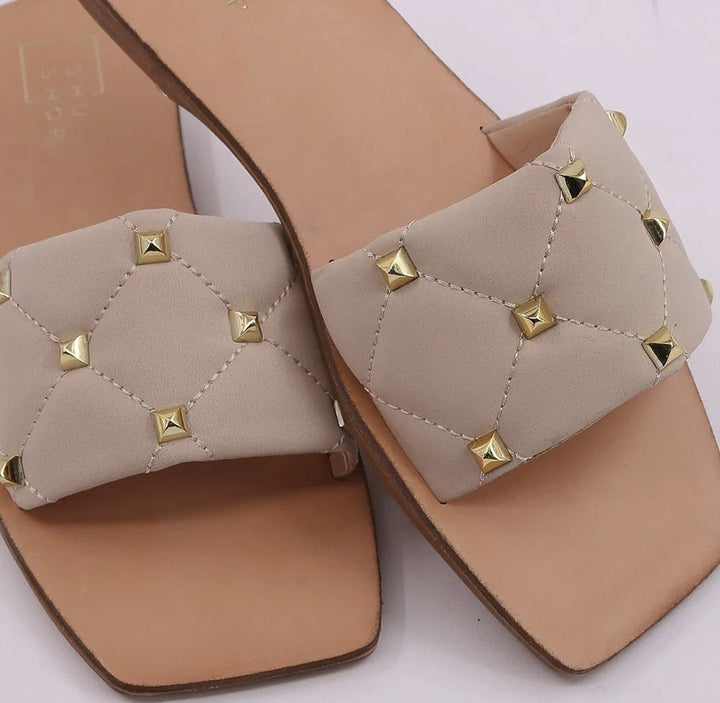 The Barbados Sandals - 3 Colors