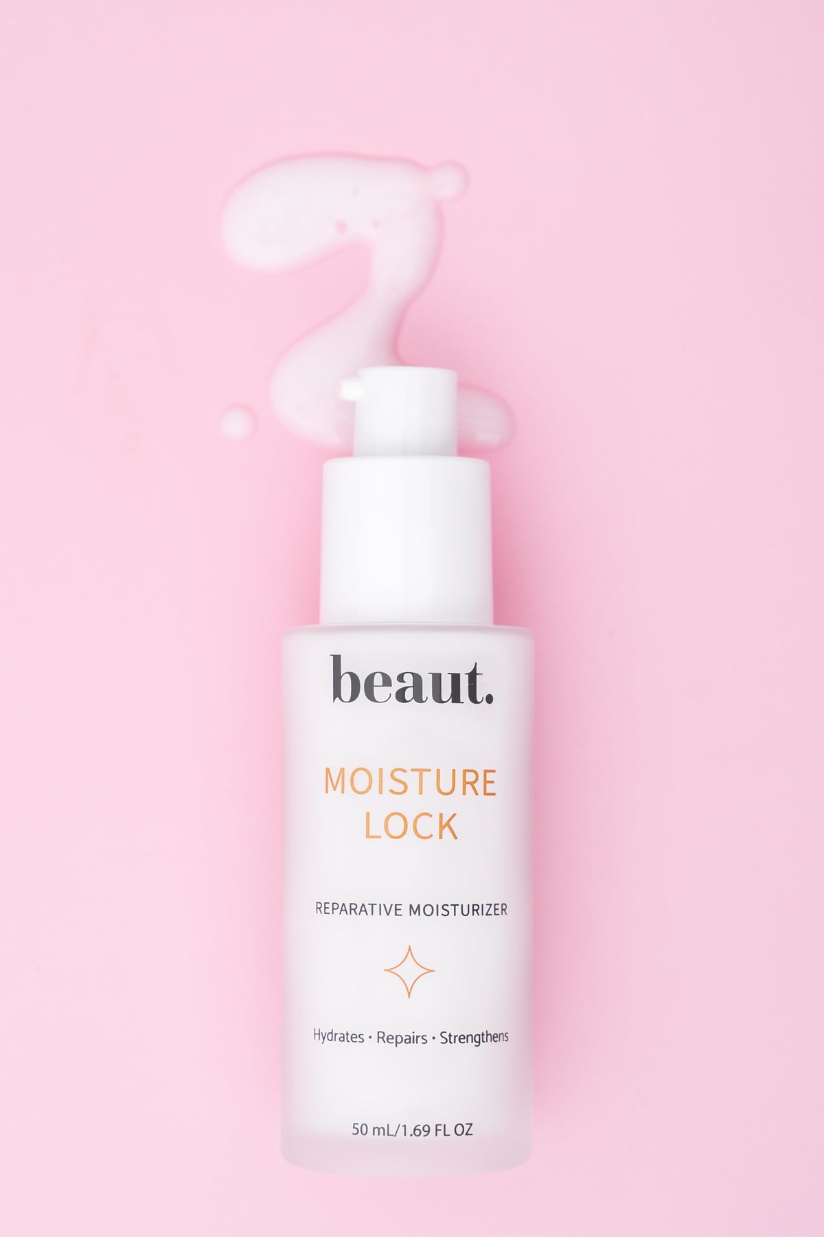 beaut. moisture lock
