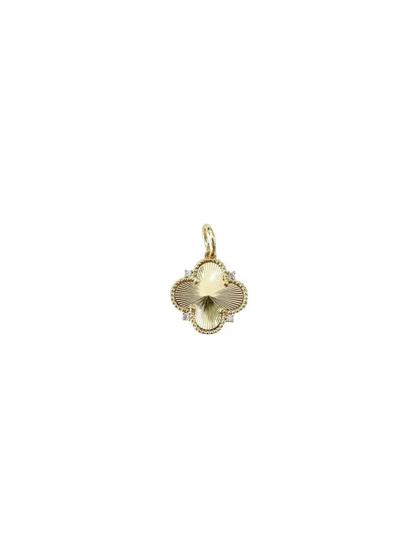 The Luxe Charms