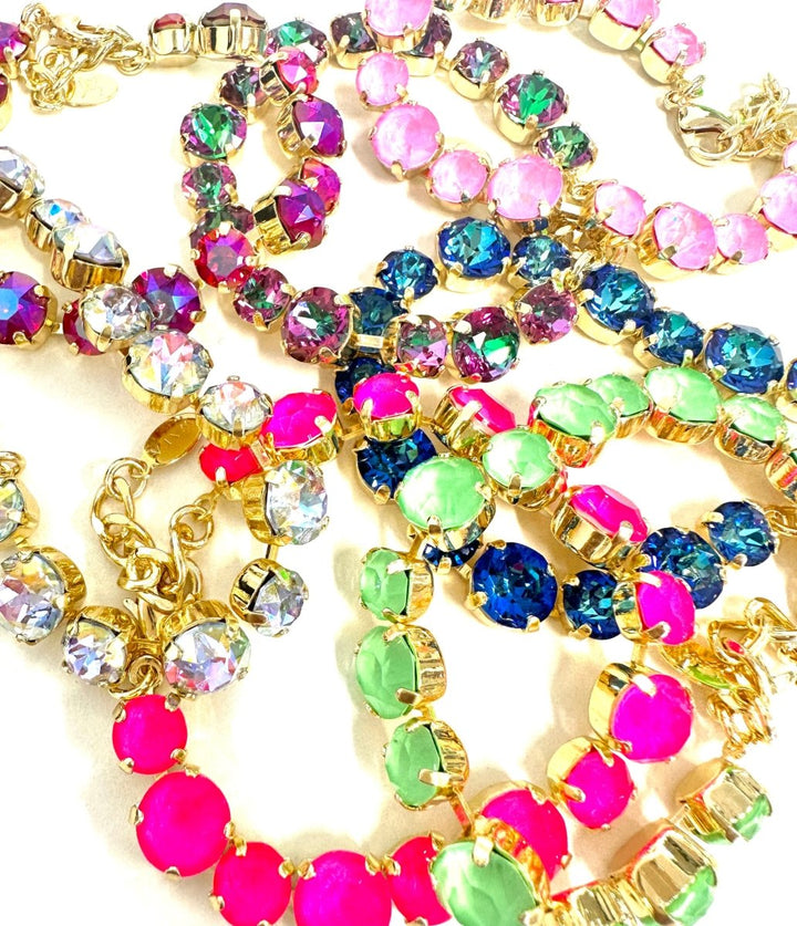 The Candy Clasp Bracelet
