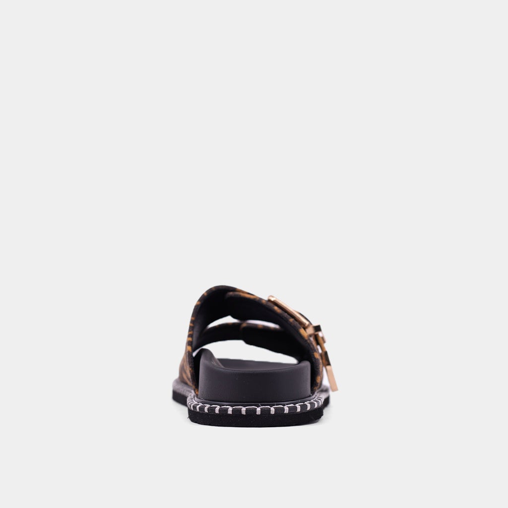 The Leo Charlotte Sandals