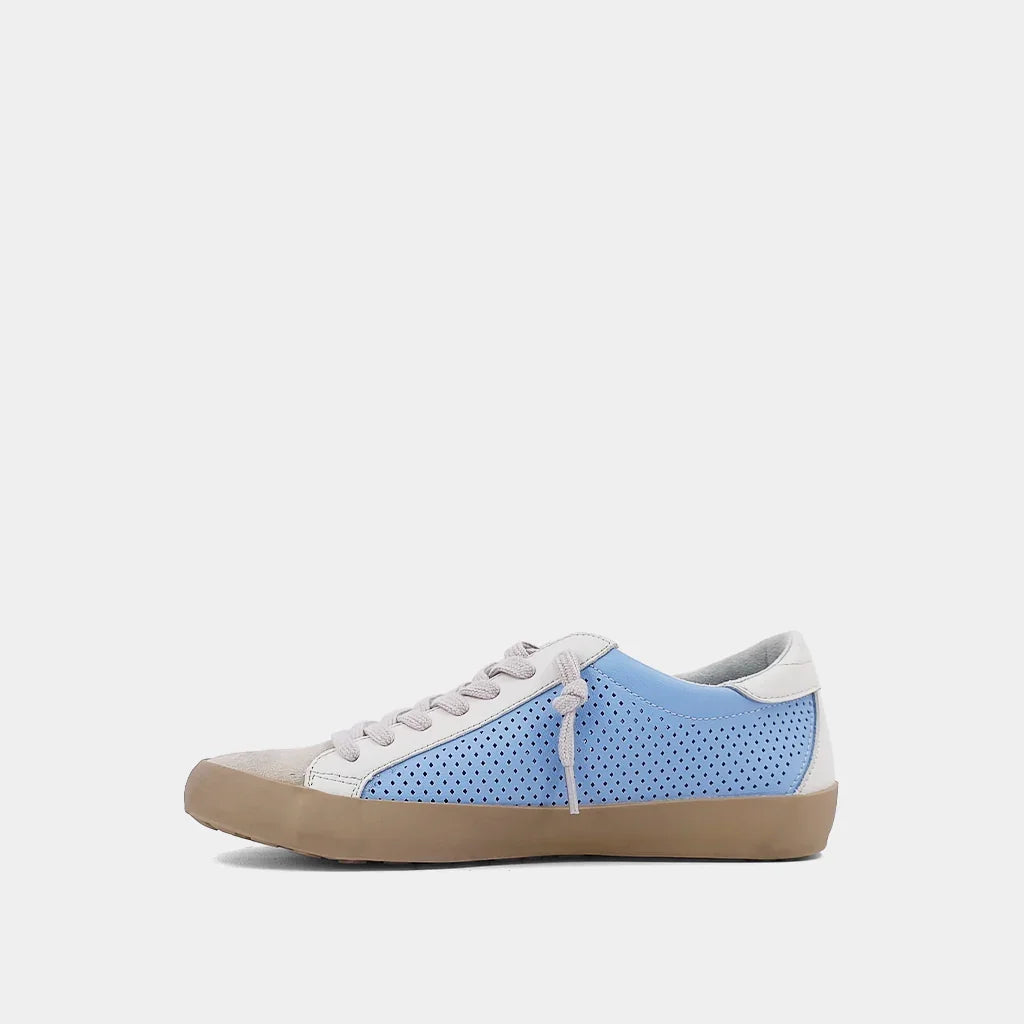 The Blue Perf Paula Sneaks