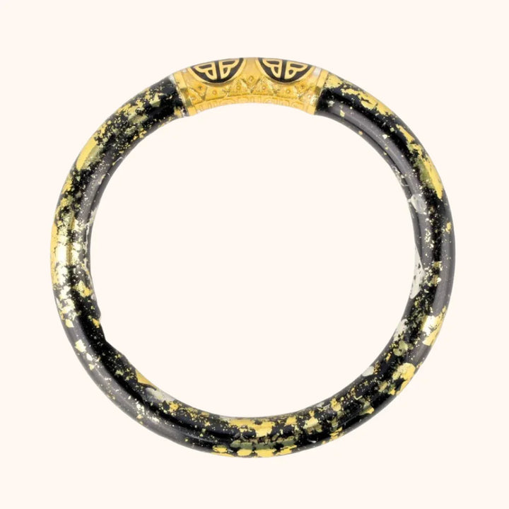 Koi Noir Tzubbie Bangle
