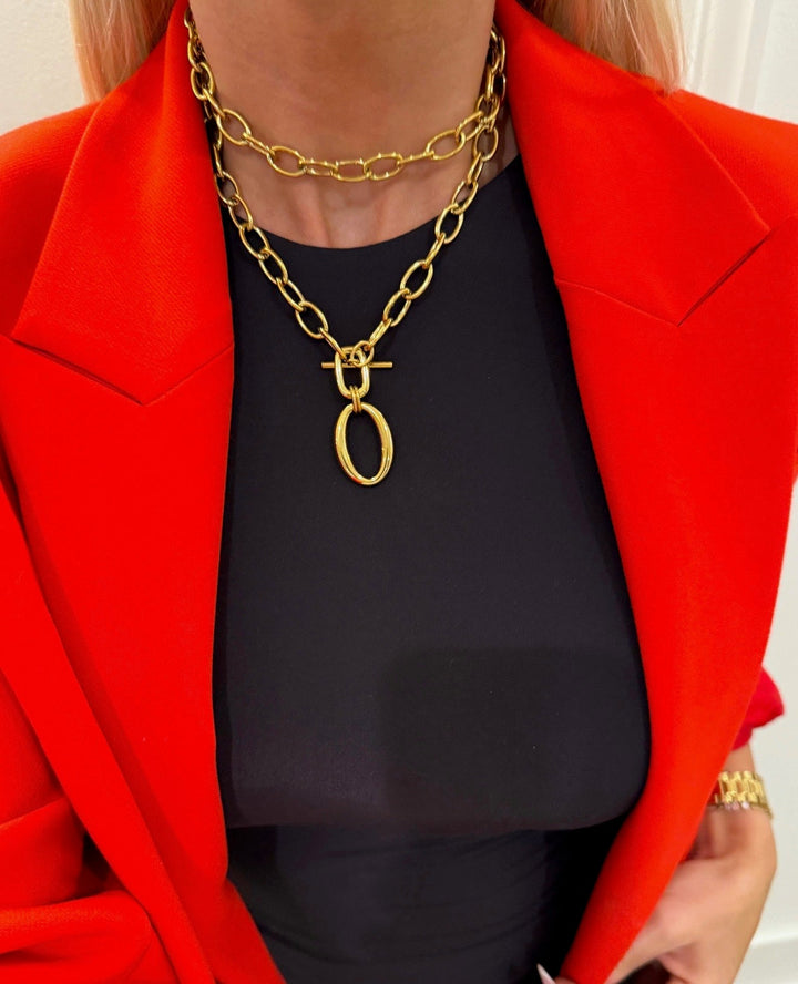 The Chandler Necklace