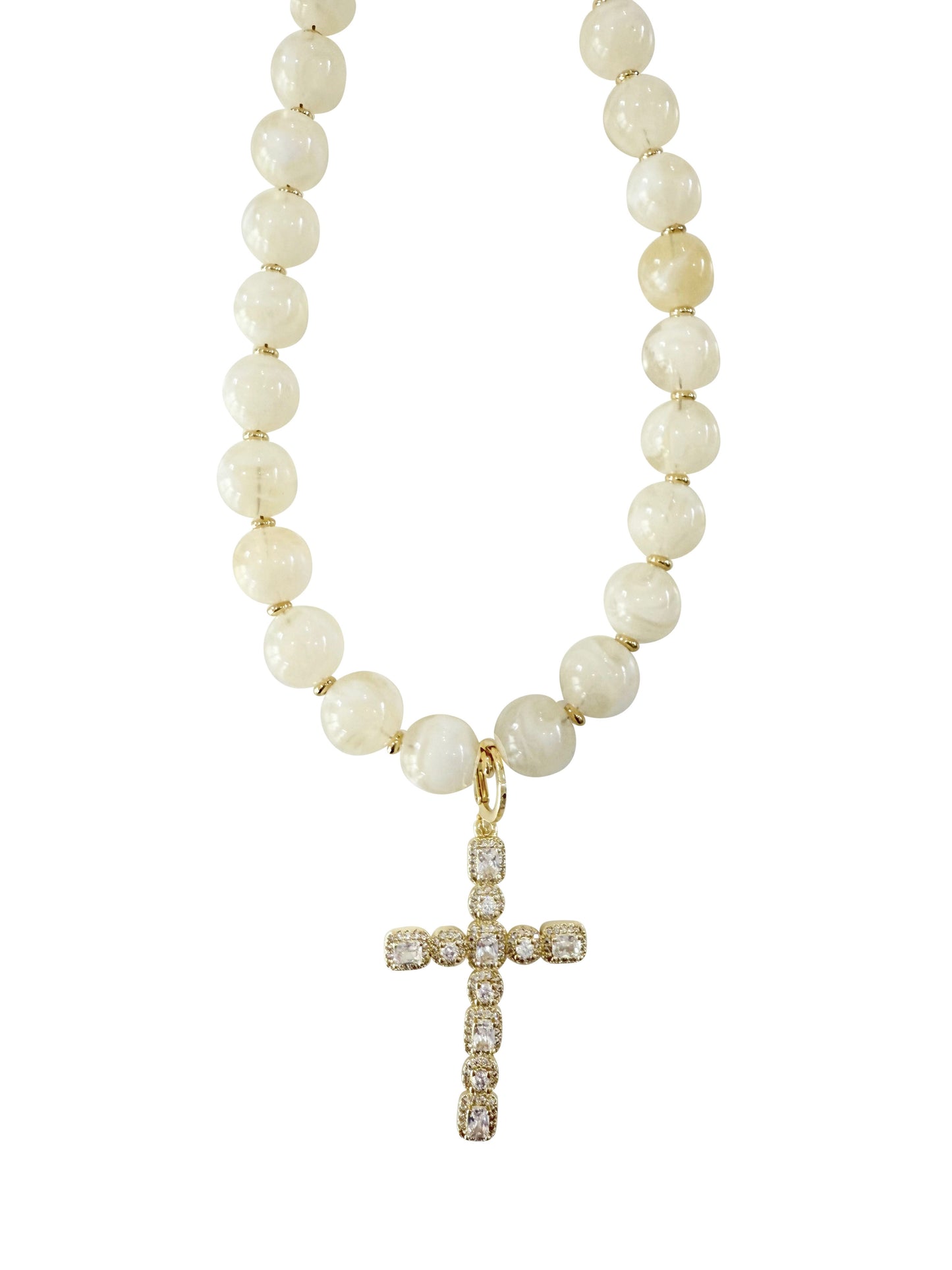 The Camden Necklace