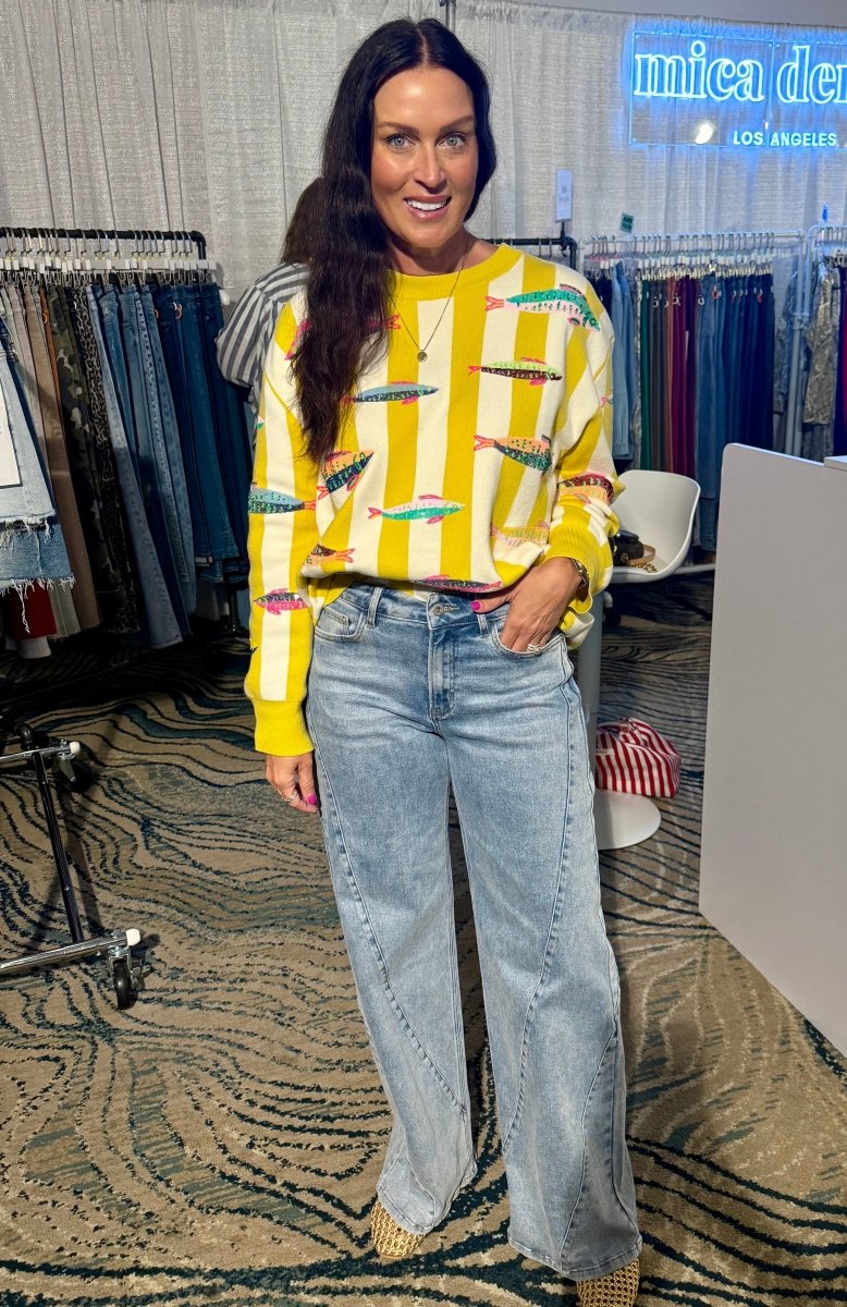 The Lola Jeans