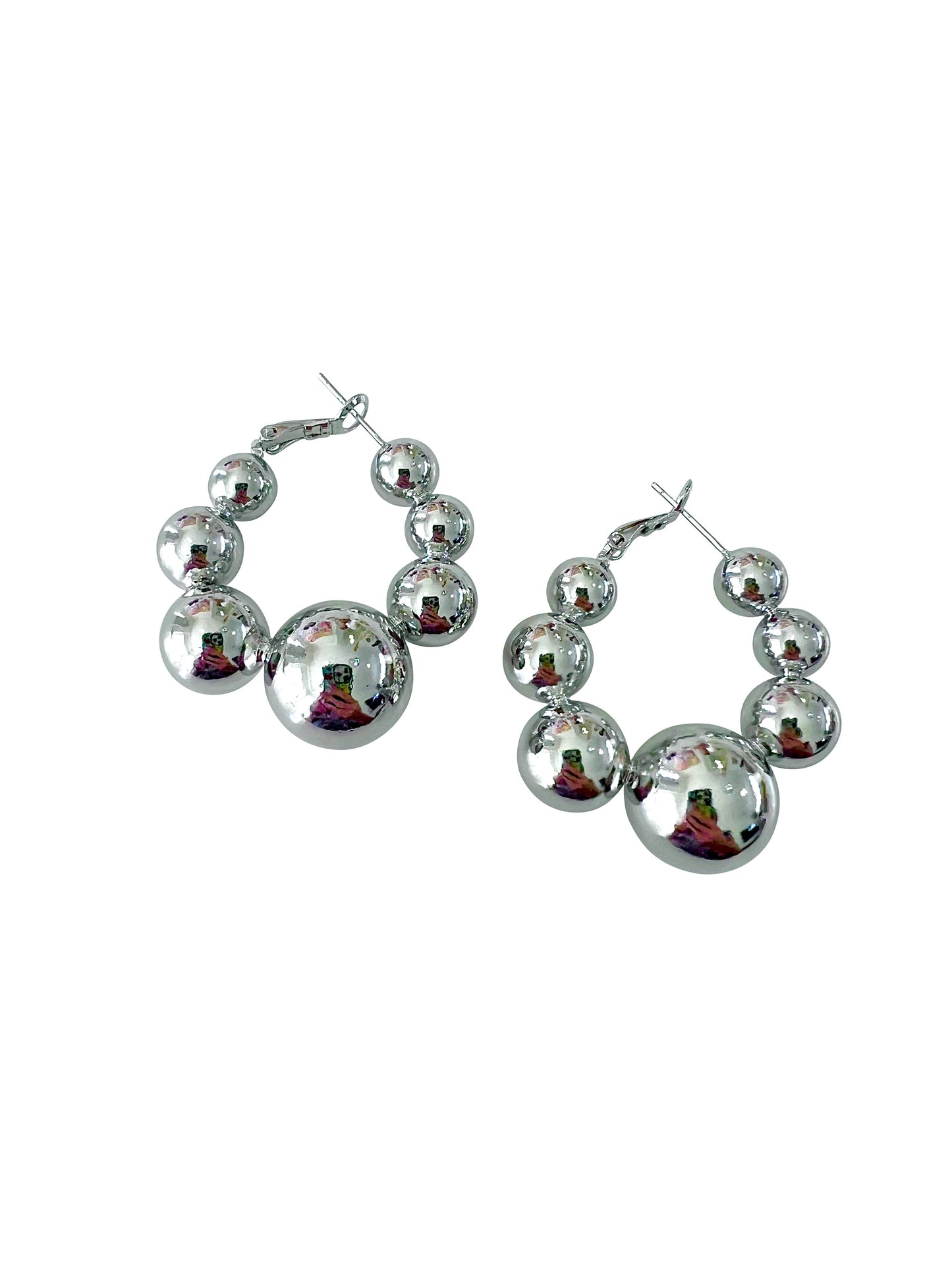 The Amy Hoops