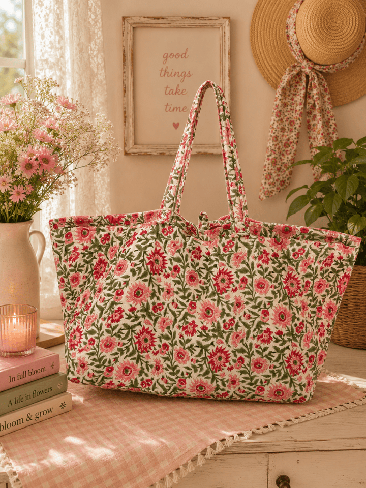 The Gracen Tote