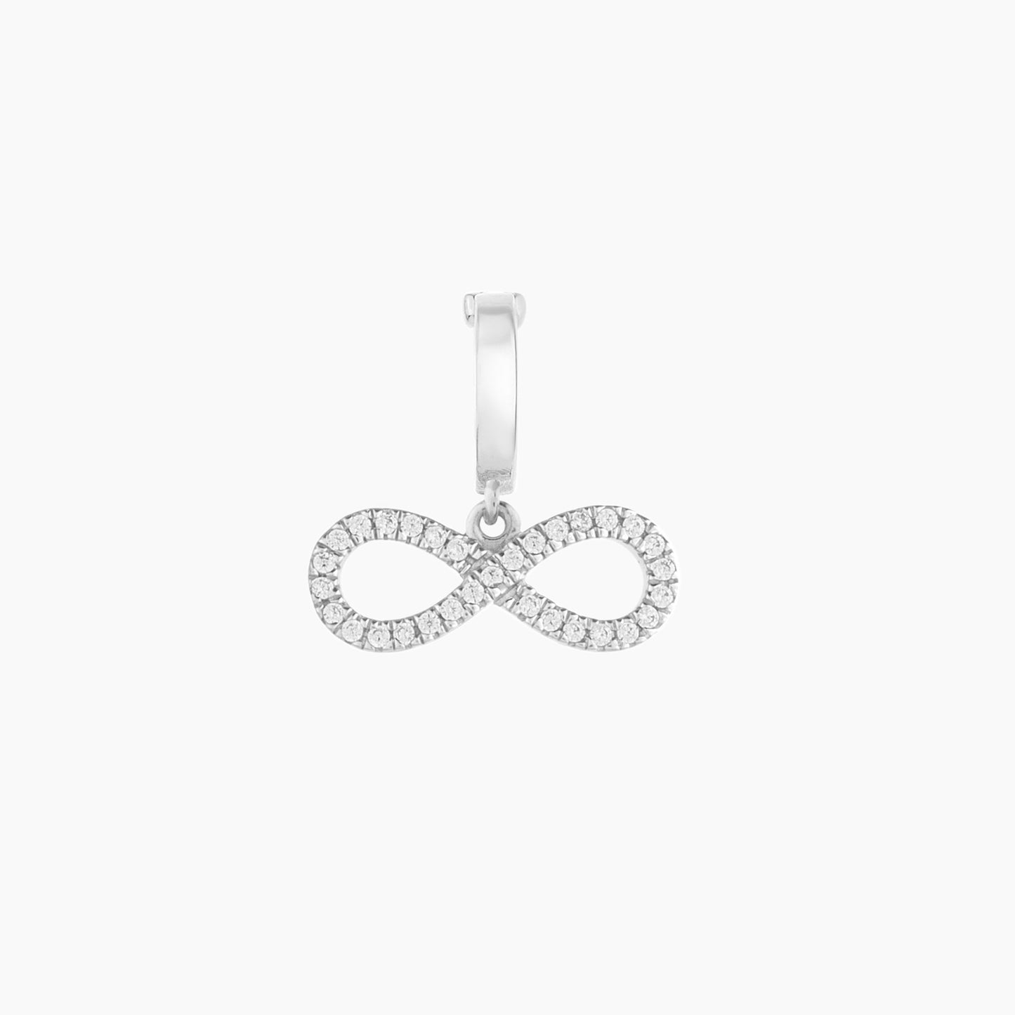 Ella Stein Charms - LOTS SILVER