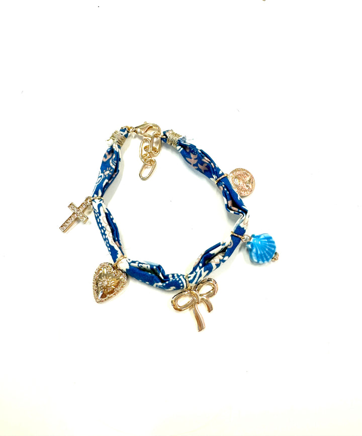 The Scarf Bracelet