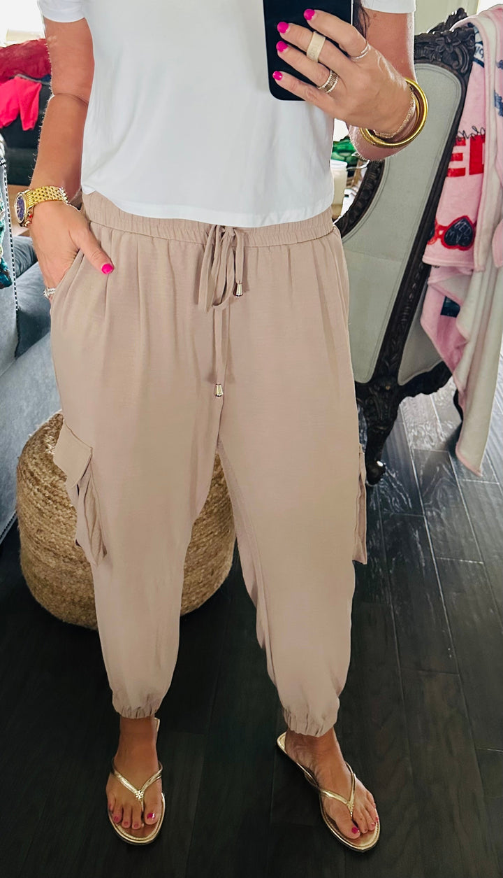 The Blackjack Pants in 4 Colors/AS