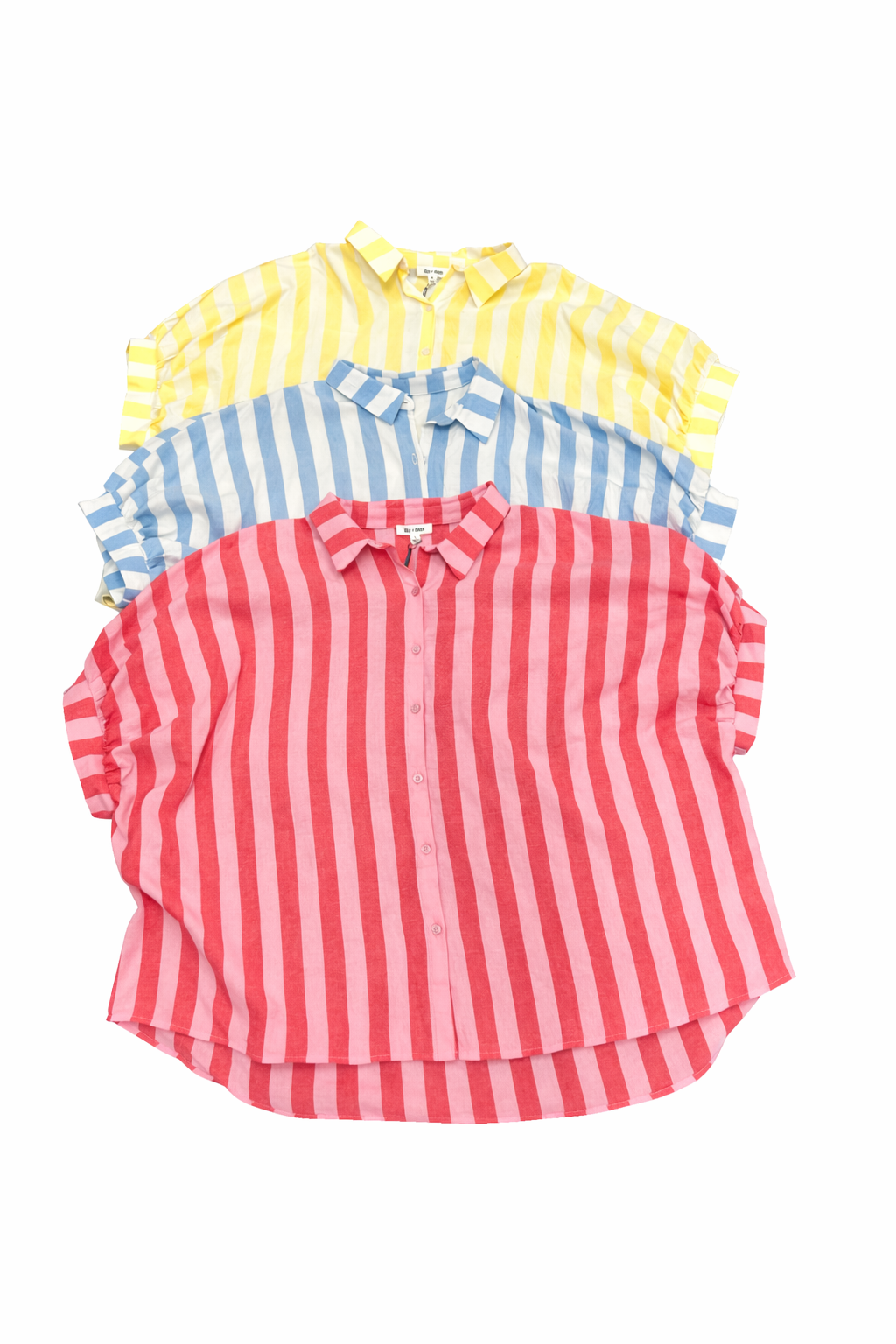 The Connections Top- 3 Colors
