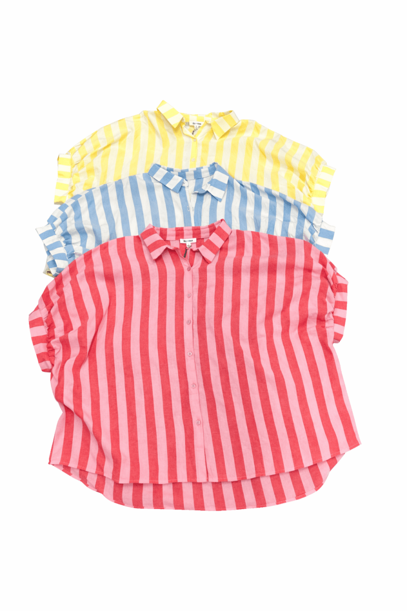 The Connections Top- 3 Colors