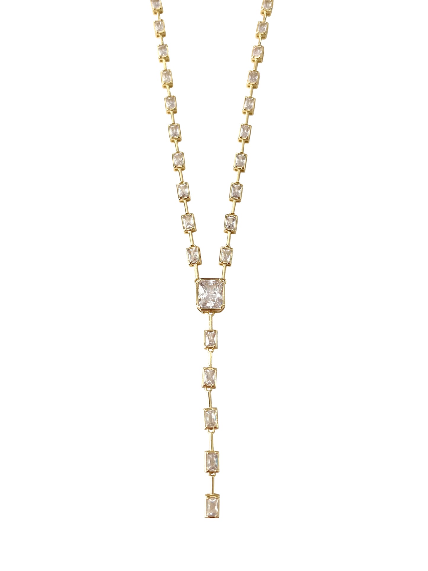 The Jane Necklace