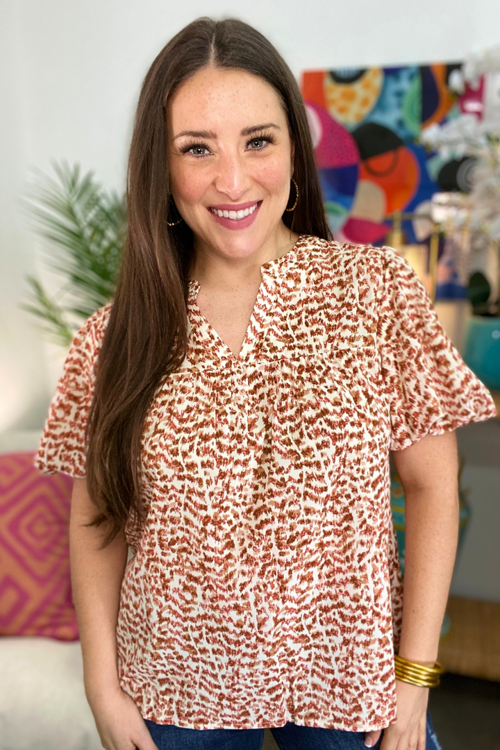 The Hannah Sings Top