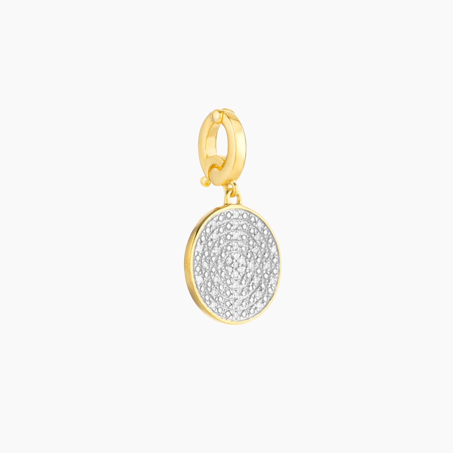 Ella Stein Charms - LOTS GOLD