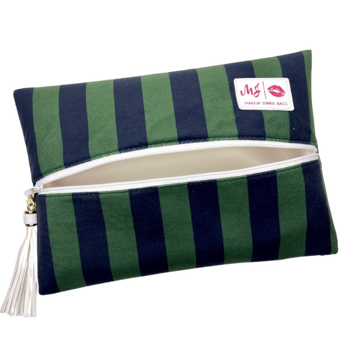 Makeup Junkie Customs-Ivy League Cabana