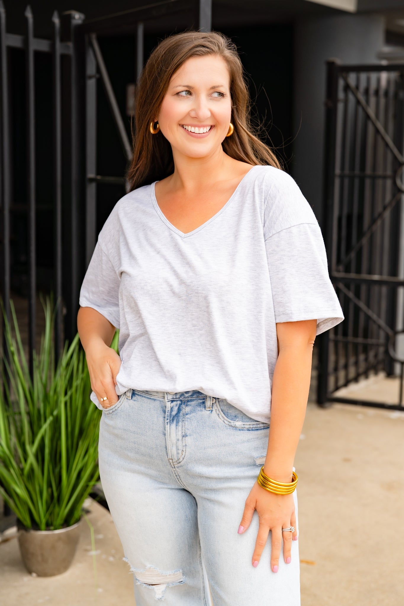 The Buckley Primo V Tee-10 Colors/AS
