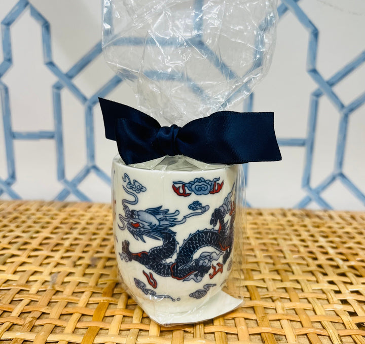 The French Mystery Votive