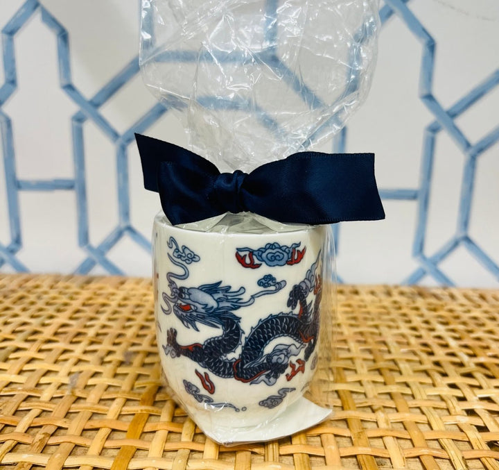 The French Mystery Votive