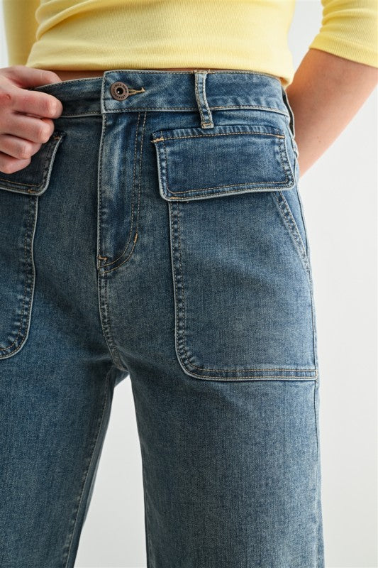 The Ellie Jeans
