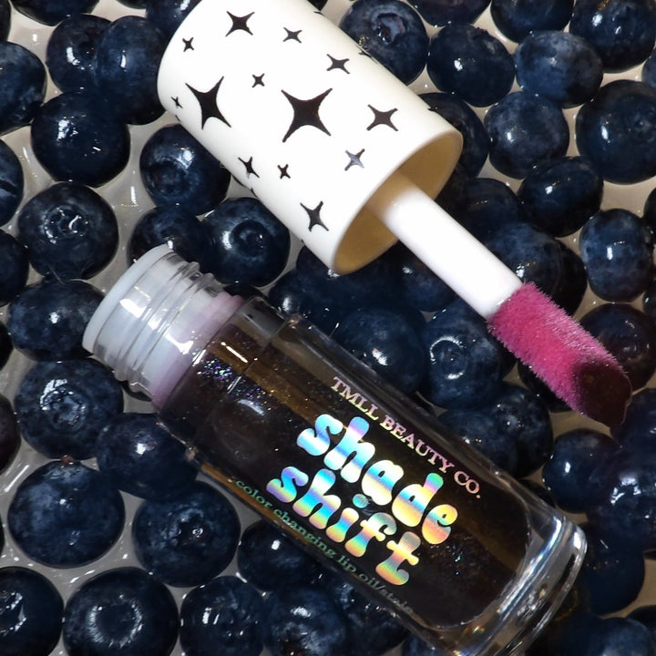 Shade Shift Lip Oil - Mood Ring