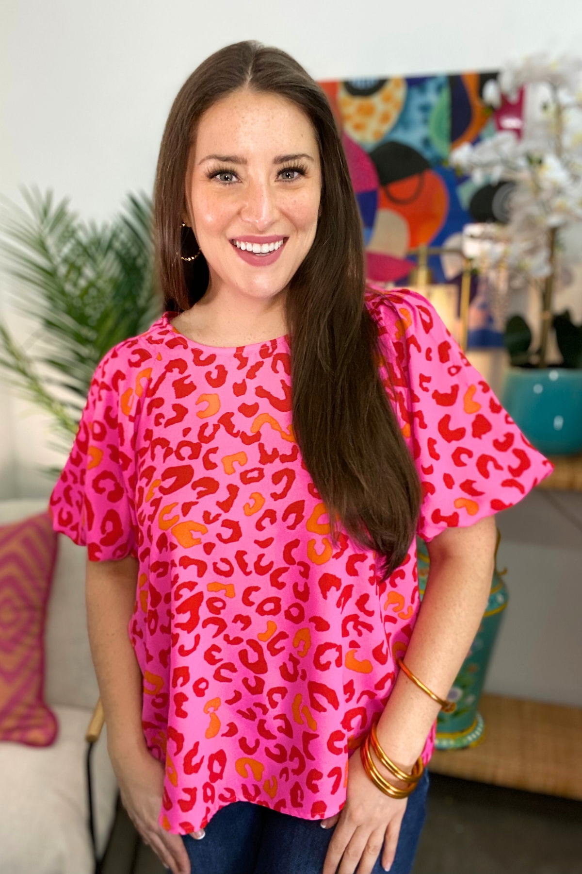 The Austin Top
