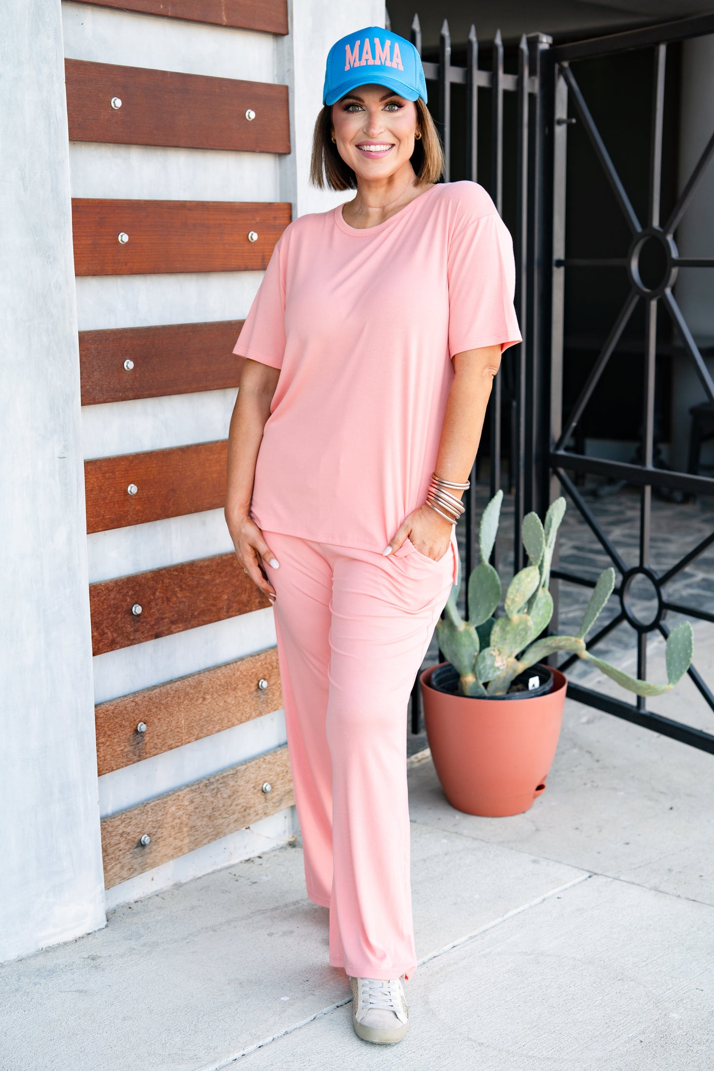 The Buckley Basic Set-8 Colors/AS
