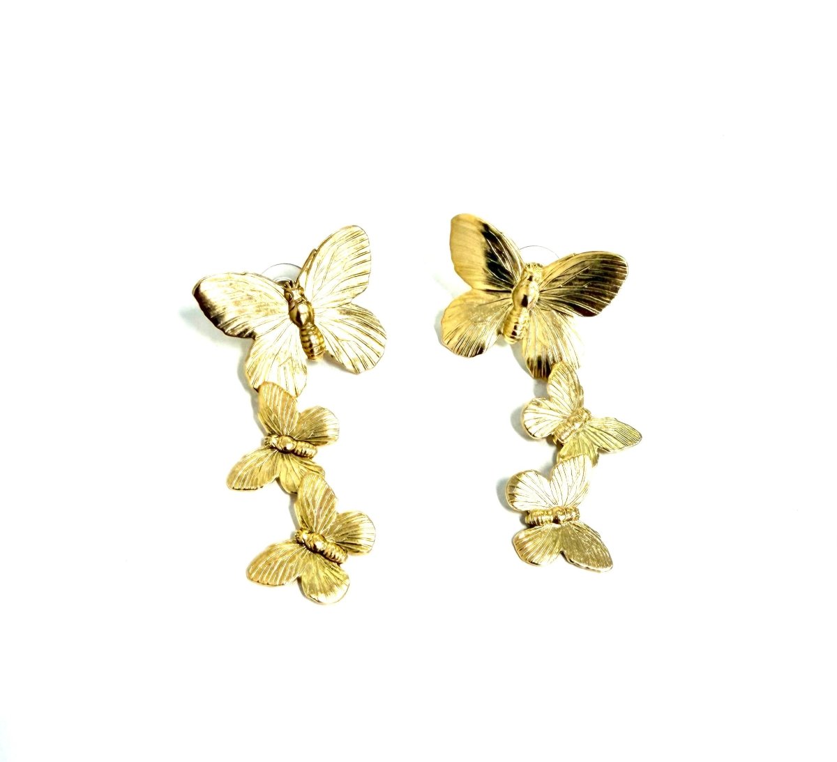 Yochi Margot Earrings
