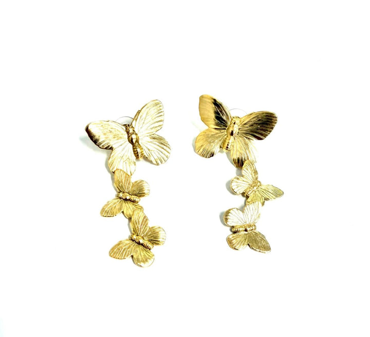 Yochi Margot Earrings