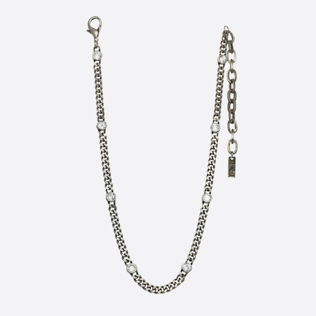 TOVA Owen Necklace