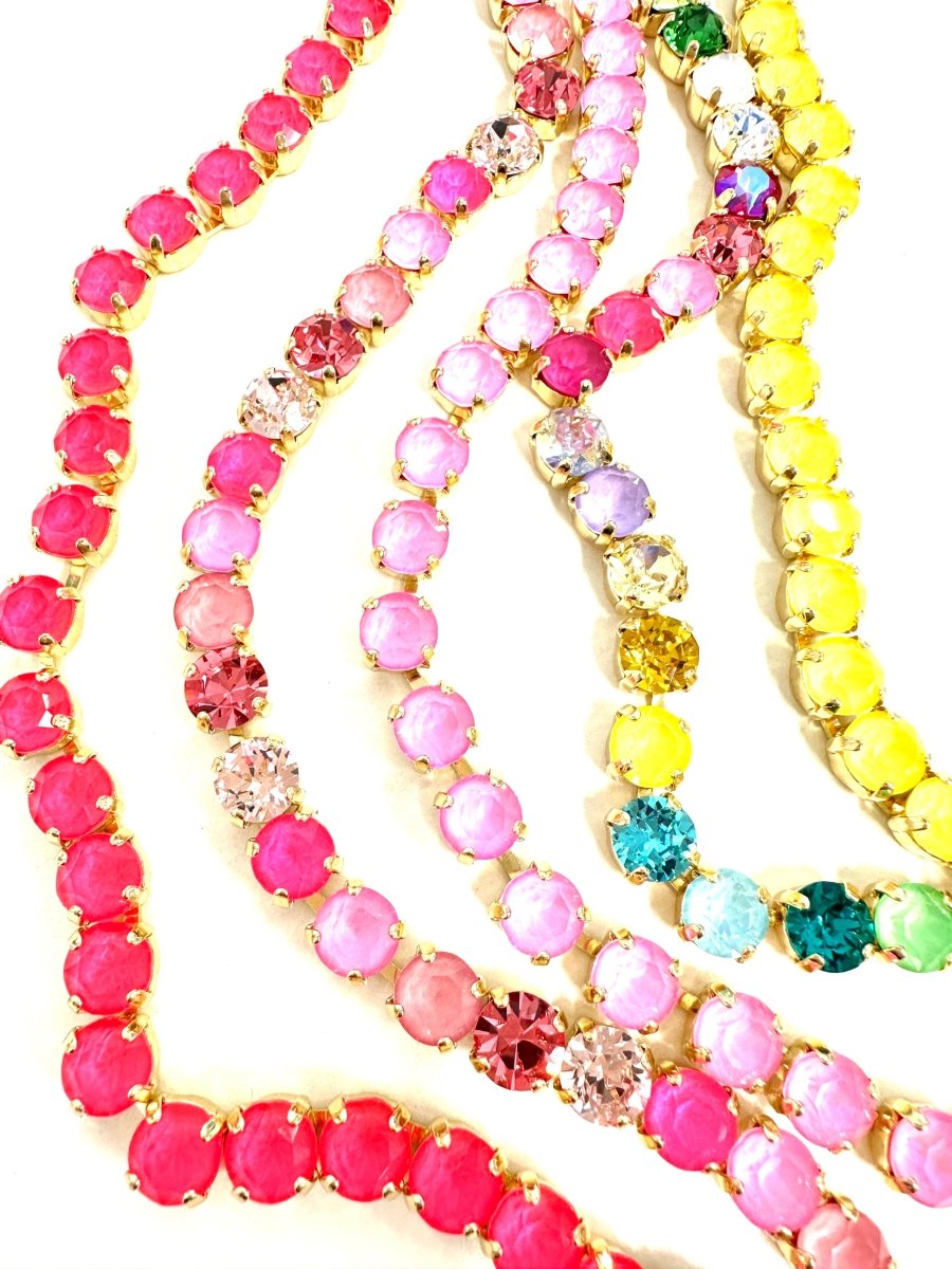 The Magic Maximalist Vibes Necklace