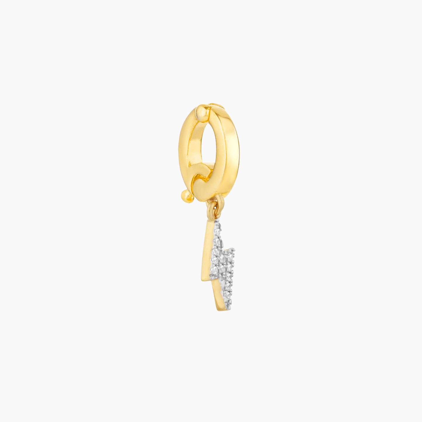 Ella Stein Charms - LOTS GOLD