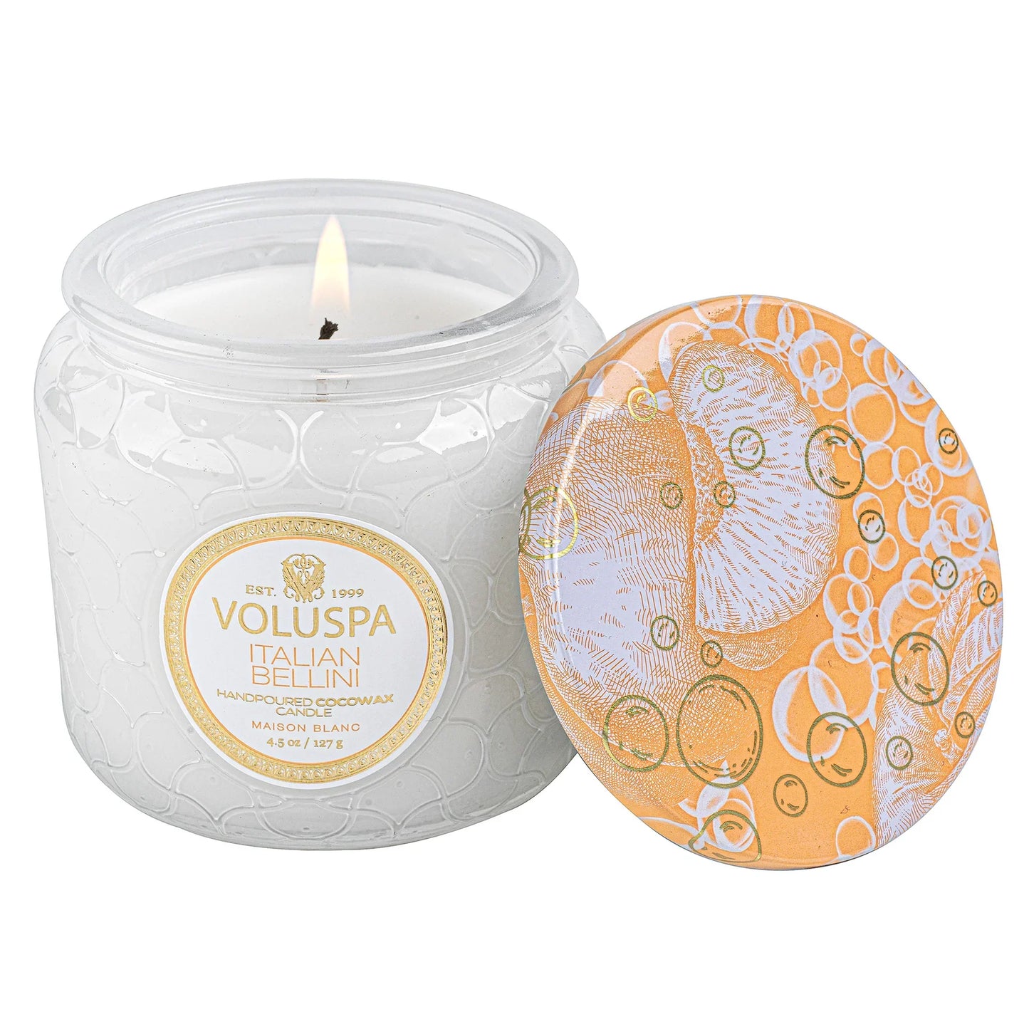 Italian Bellini Candles