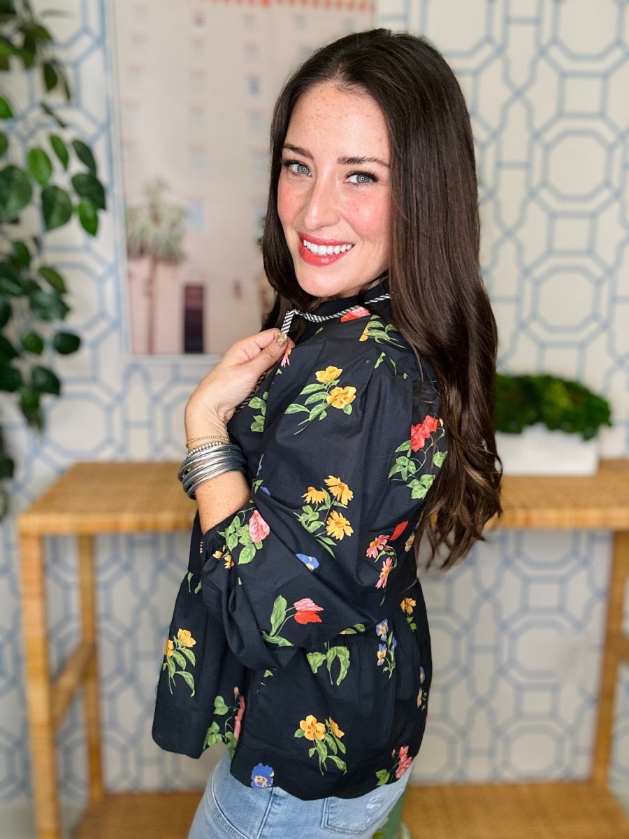 The Seraphina Top