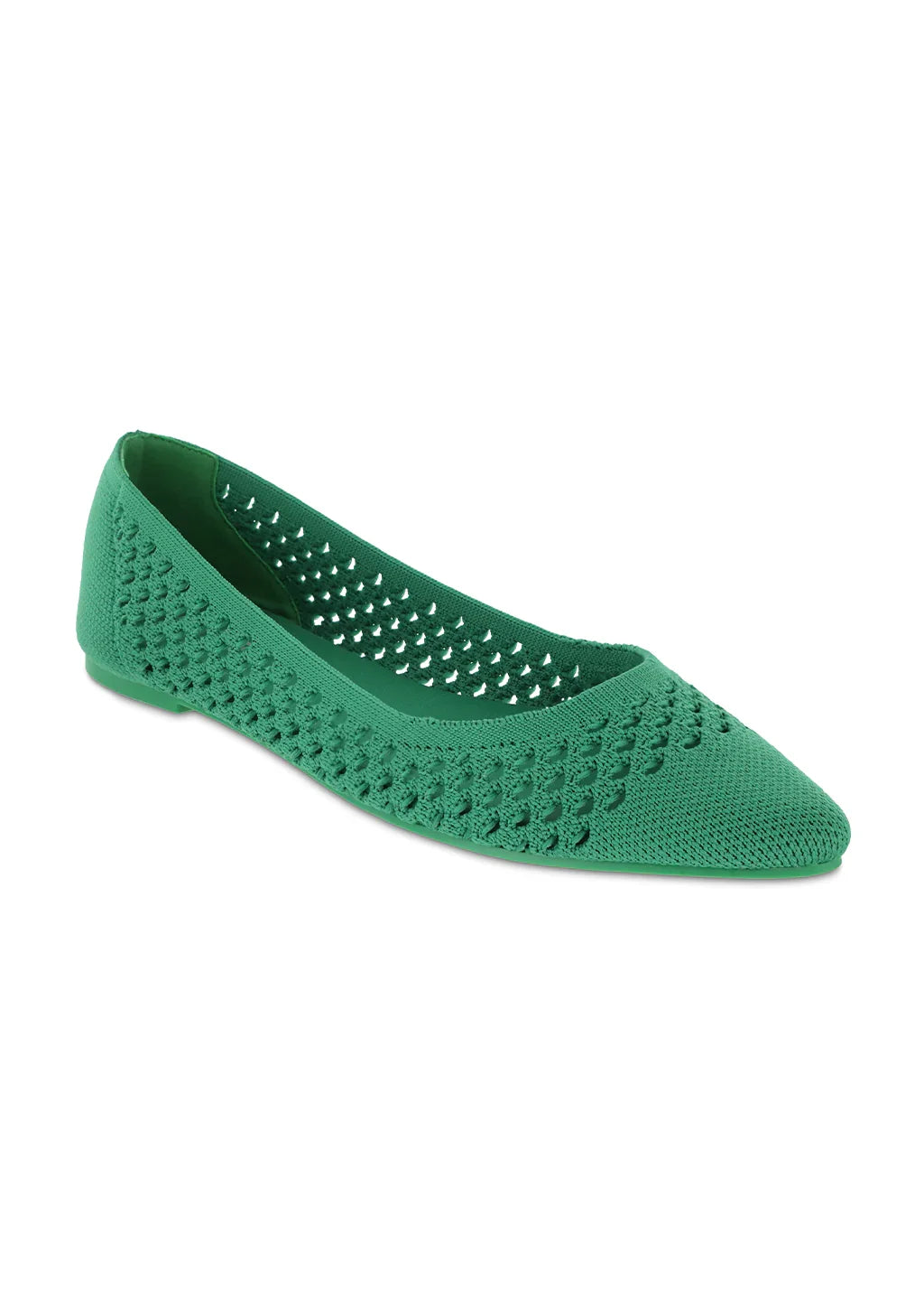 The Green Lovi Flats