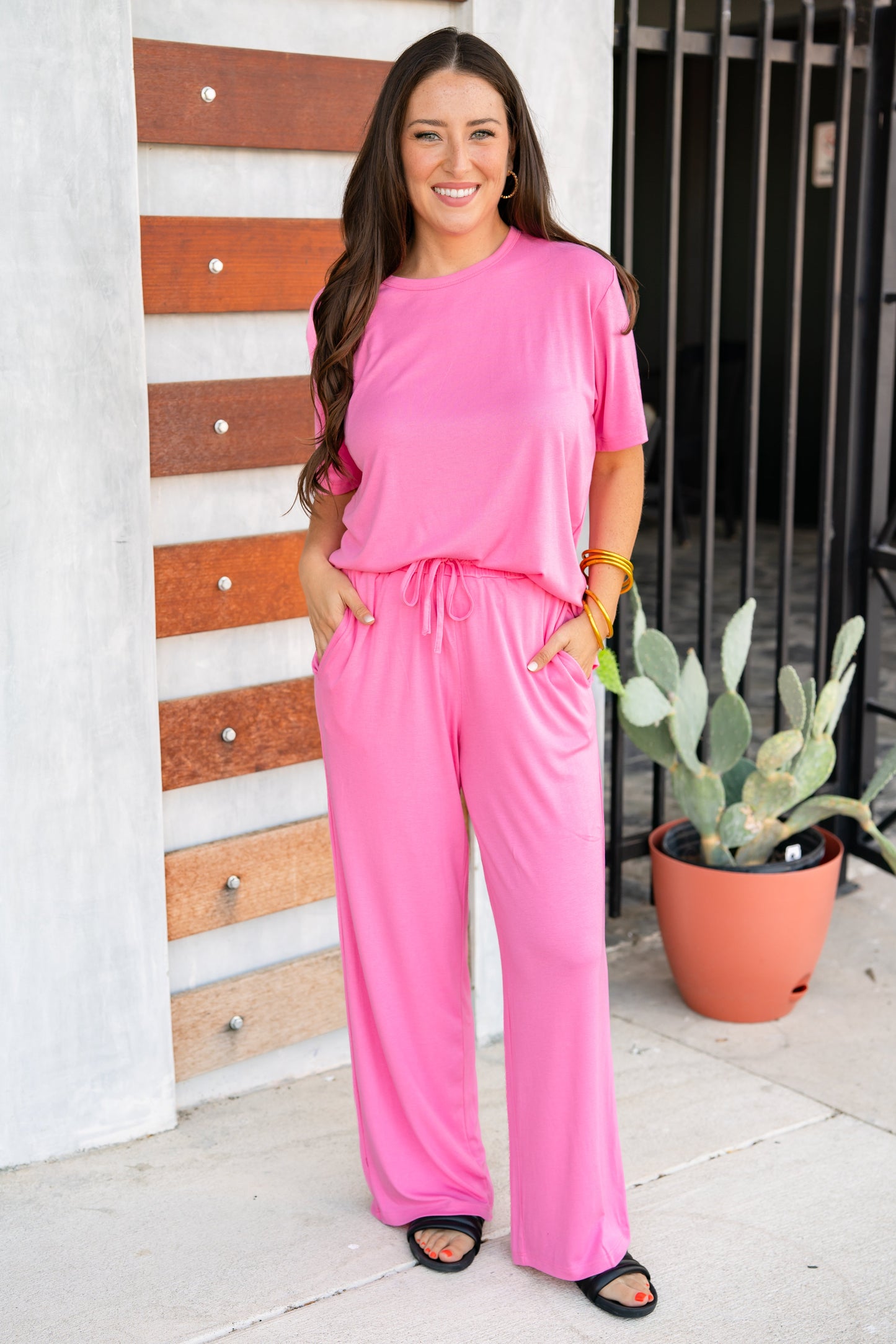 The Buckley Basic Set-8 Colors/AS